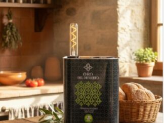 OÖ-Kanister-Lampe ORO del Desirto
