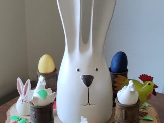 Les Grandissimas Einzelobjekte & Upcycling