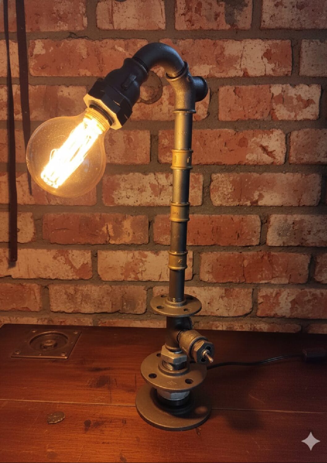 Margarethes Steam Punk & Illumination