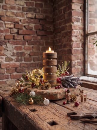 Explosa Lampe
