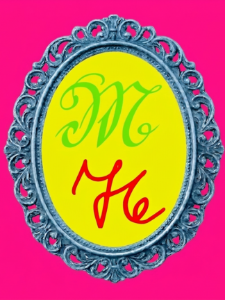 Hubertines Pop Art
